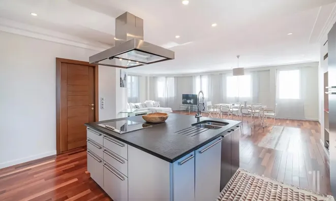 Недвижимость Villa Cannes Centreville: 2