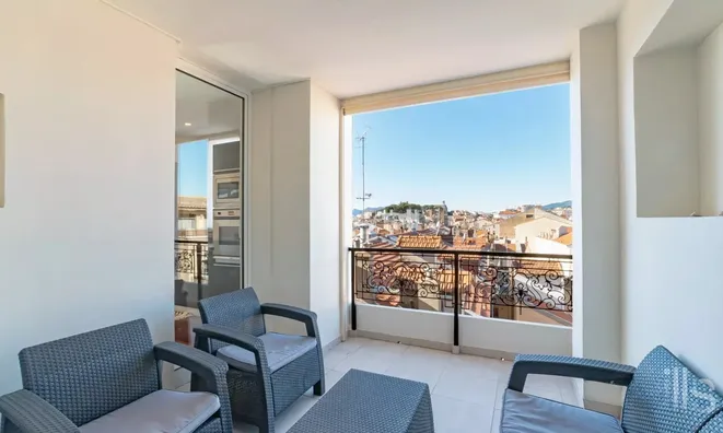 Недвижимость Villa Cannes Centreville: 3