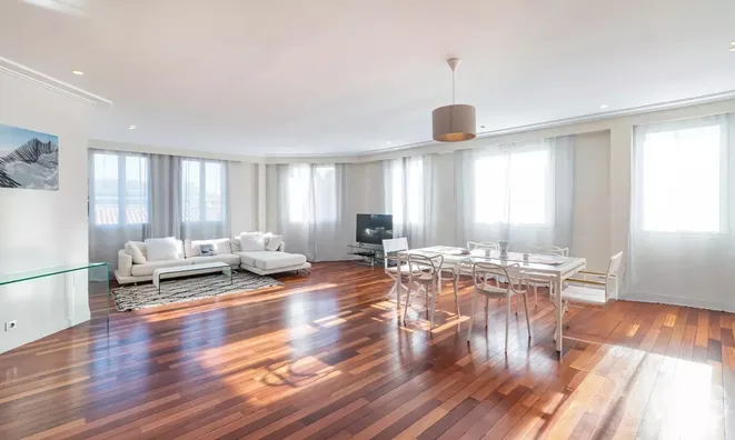 Недвижимость Villa Cannes Centreville: 4