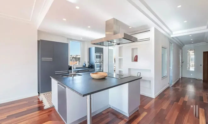 Недвижимость Villa Cannes Centreville: 5