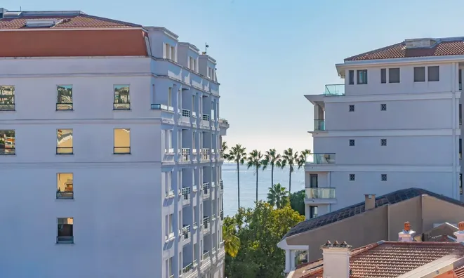 Недвижимость Villa Cannes Centreville: 7