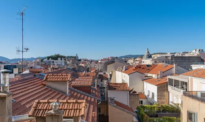 Недвижимость Villa Cannes Centreville: 8