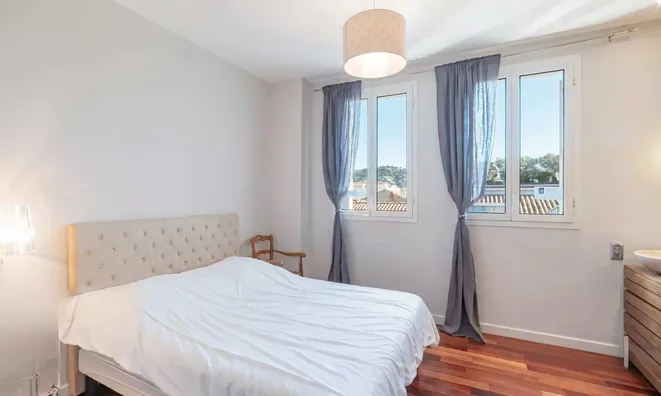 Недвижимость Villa Cannes Centreville: 9