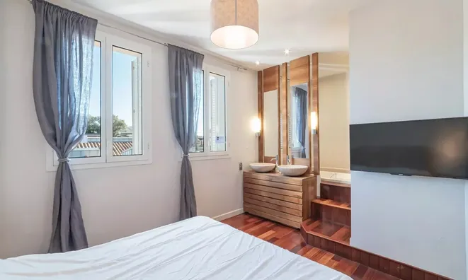 Недвижимость Villa Cannes Centreville: 10