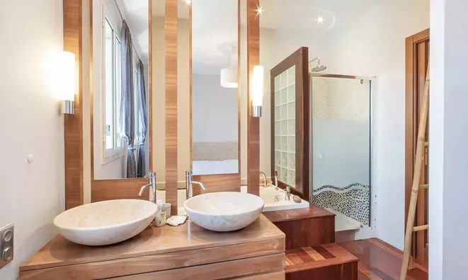 Недвижимость Villa Cannes Centreville: 11