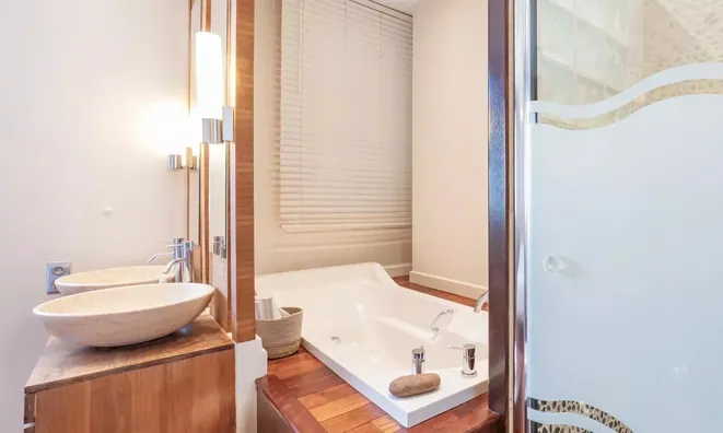 Недвижимость Villa Cannes Centreville: 12