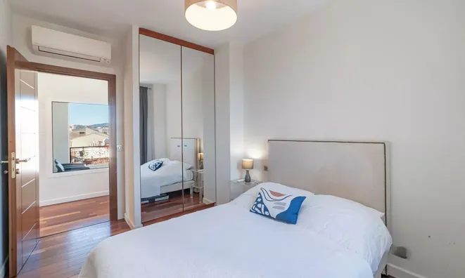 Недвижимость Villa Cannes Centreville: 14