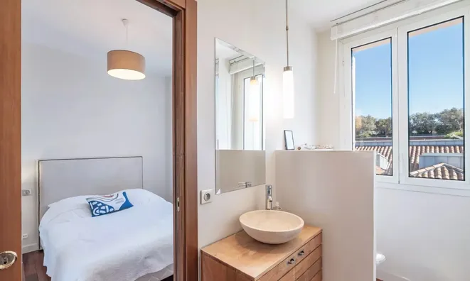 Недвижимость Villa Cannes Centreville: 15