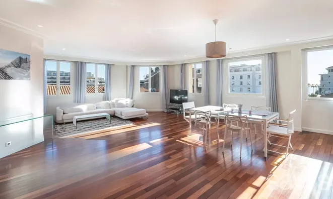 Недвижимость Villa Cannes Centreville: 19