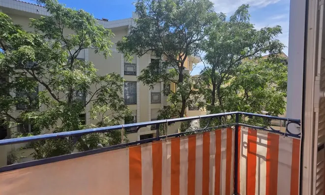 Недвижимость Villa République Cannes: 1
