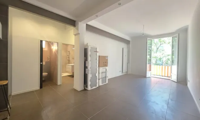 Недвижимость Villa République Cannes: 2