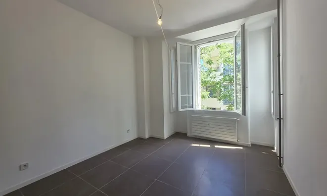 Недвижимость Villa République Cannes: 5