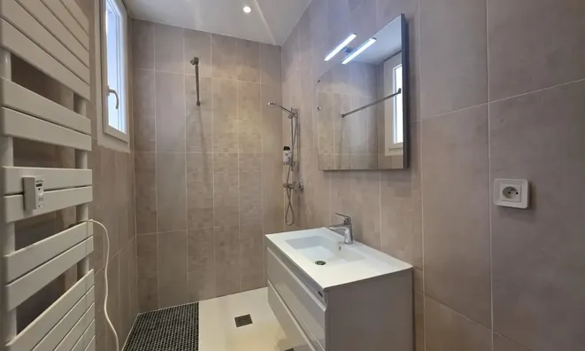 Недвижимость Villa République Cannes: 7