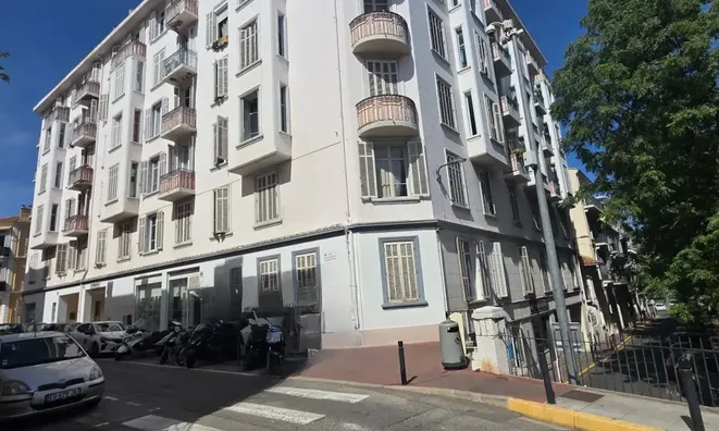Недвижимость Villa République Cannes: 9