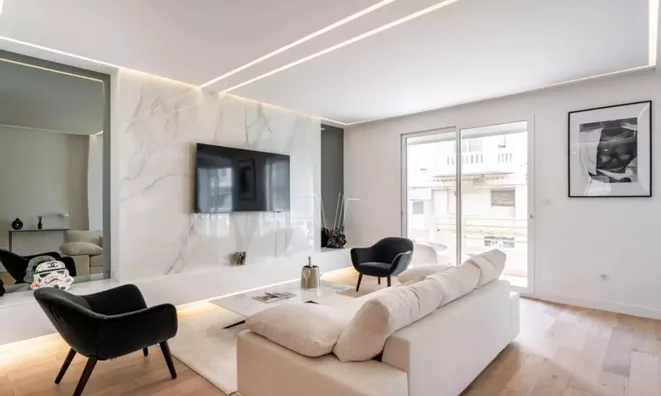 Недвижимость Villa Pointe Croisette: 3