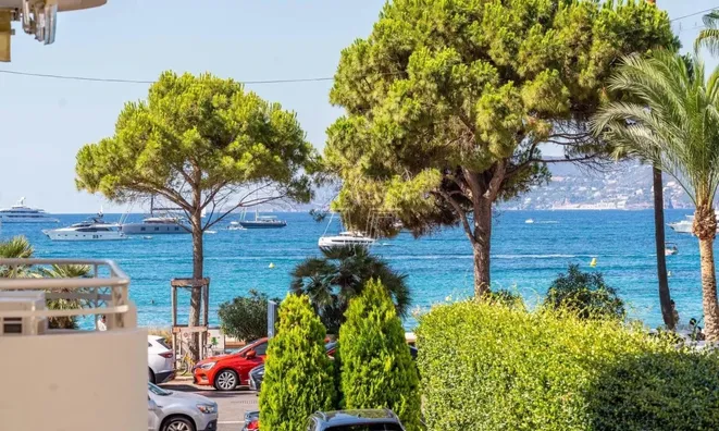 Недвижимость Villa Pointe Croisette: 5