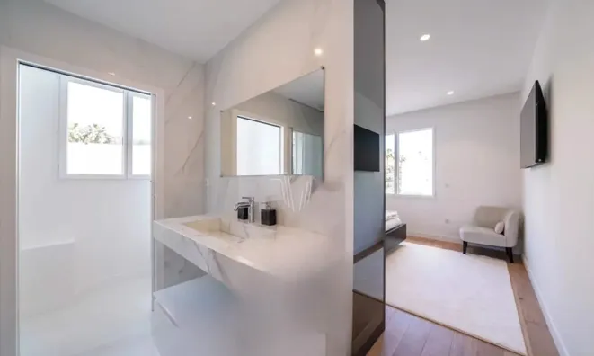 Недвижимость Villa Pointe Croisette: 7
