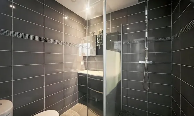 Недвижимость Villa République Cannes: 4