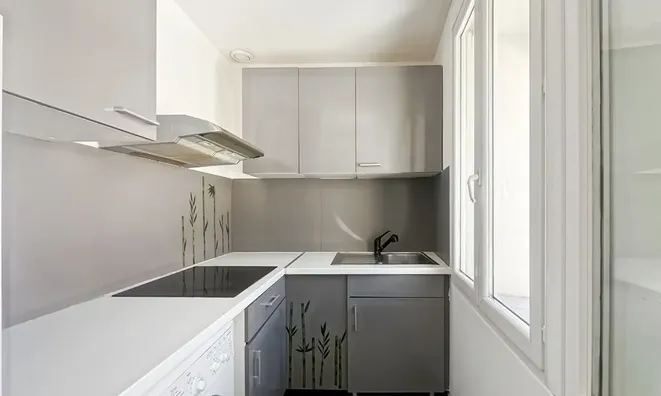 Недвижимость Villa République Cannes: 5