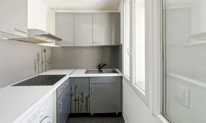 Недвижимость Villa République Cannes: 6