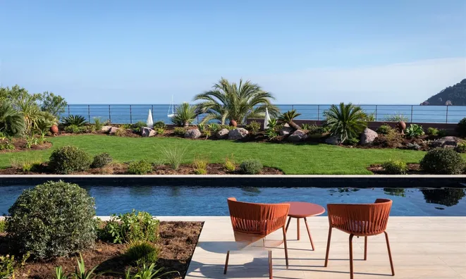 Недвижимость Villa Cannes La Bocca: 3