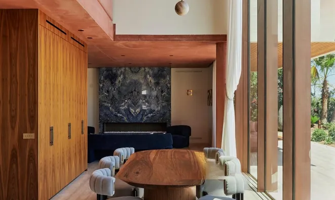 Недвижимость Villa Cannes La Bocca: 5
