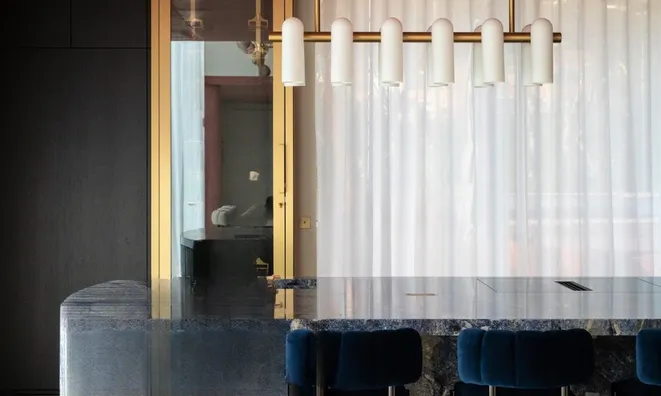 Недвижимость Villa Cannes La Bocca: 6