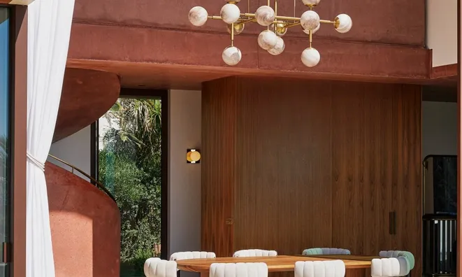 Недвижимость Villa Cannes La Bocca: 8