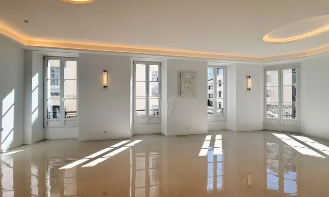 Недвижимость Villa Cannes Centre-ville: 1