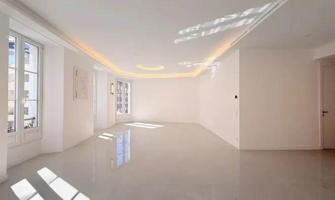 Недвижимость Villa Cannes Centre-ville: 4