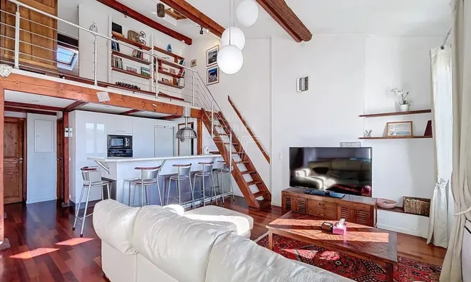 Недвижимость Property Cannes République: 3