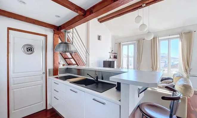 Недвижимость Property Cannes République: 4