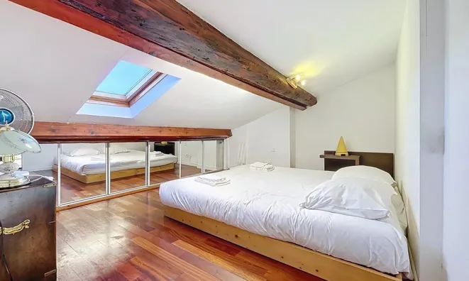 Недвижимость Property Cannes République: 8