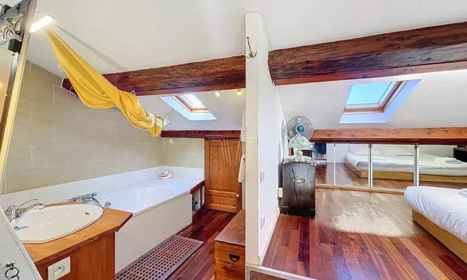 Недвижимость Property Cannes République: 9