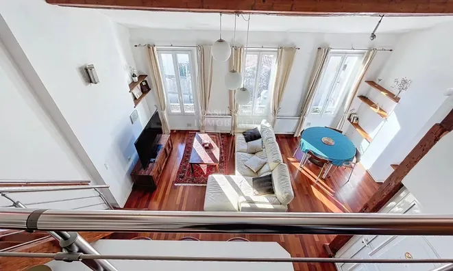 Недвижимость Property Cannes République: 10