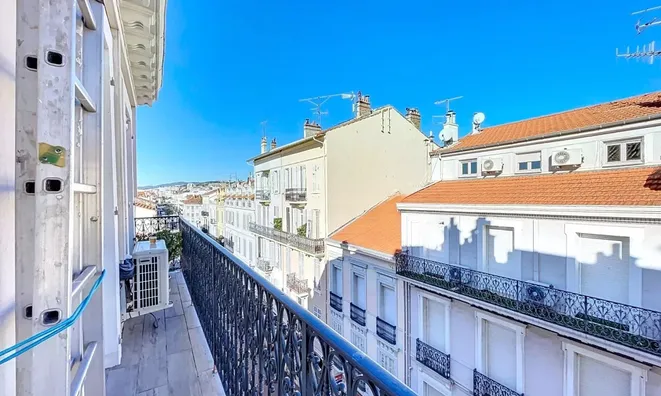 Недвижимость Property Cannes République: 12