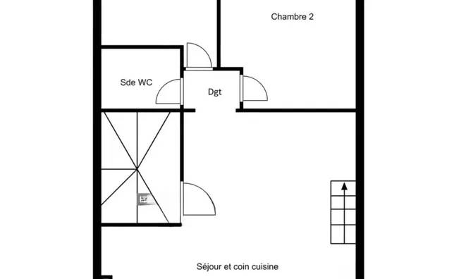 Недвижимость Property Cannes République: 13
