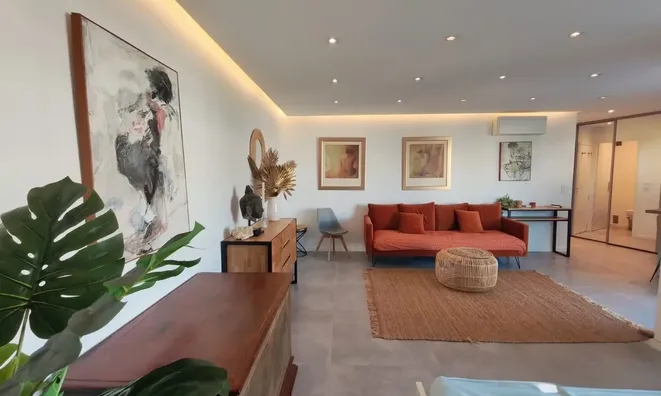 Недвижимость Villa Pointe Croisette: 1