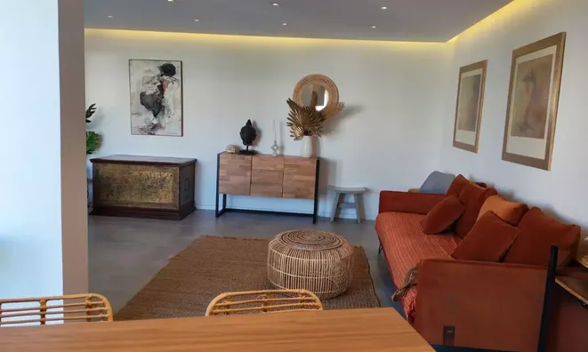 Недвижимость Villa Pointe Croisette: 2