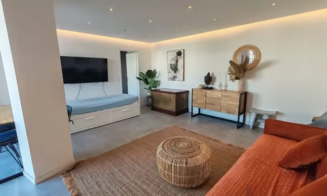 Недвижимость Villa Pointe Croisette: 3