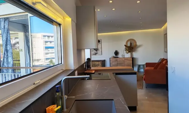 Недвижимость Villa Pointe Croisette: 6