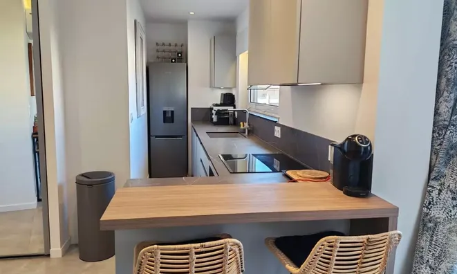 Недвижимость Villa Pointe Croisette: 7
