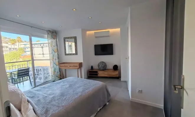 Недвижимость Villa Pointe Croisette: 9