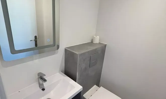 Недвижимость Villa Pointe Croisette: 11