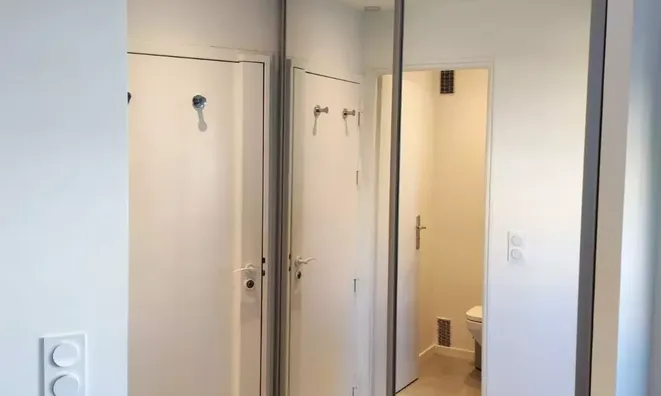 Недвижимость Villa Pointe Croisette: 12