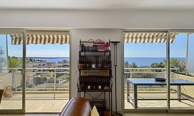 Недвижимость Villa Cannes Croix des Gardes: 1