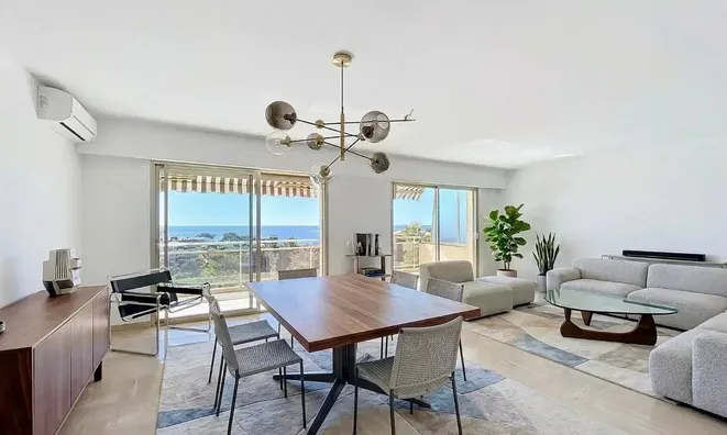 Недвижимость Villa Cannes Croix des Gardes: 7