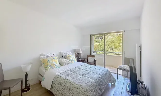 Недвижимость Villa Cannes Croix des Gardes: 10