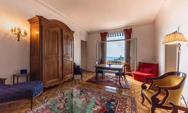 Недвижимость Villa Petit Juas: 6