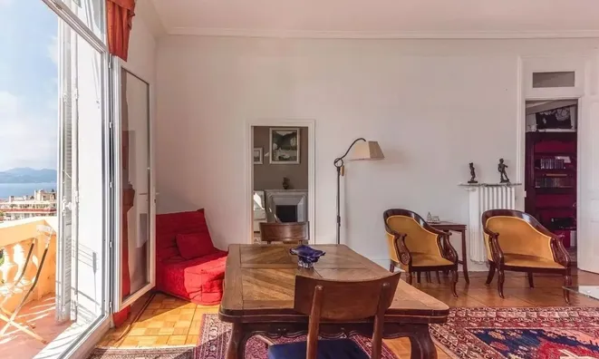 Недвижимость Villa Petit Juas: 7